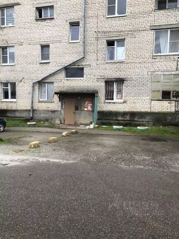 Комната Ставропольский край, Ставрополь ул. Балахонова, 13 - Фото 2