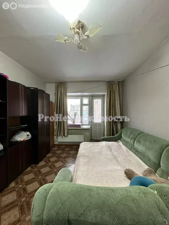 2-комнатная квартира: Кызыл, Московская улица, 108/2 (38.4 м) - Фото 2