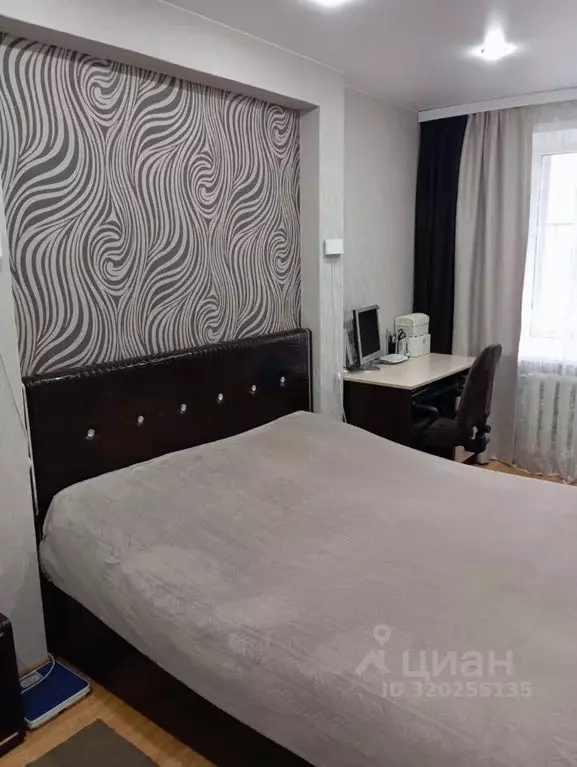 3-к кв. Псковская область, Великие Луки просп. Гагарина, 21к1 (62.4 м) - Фото 1