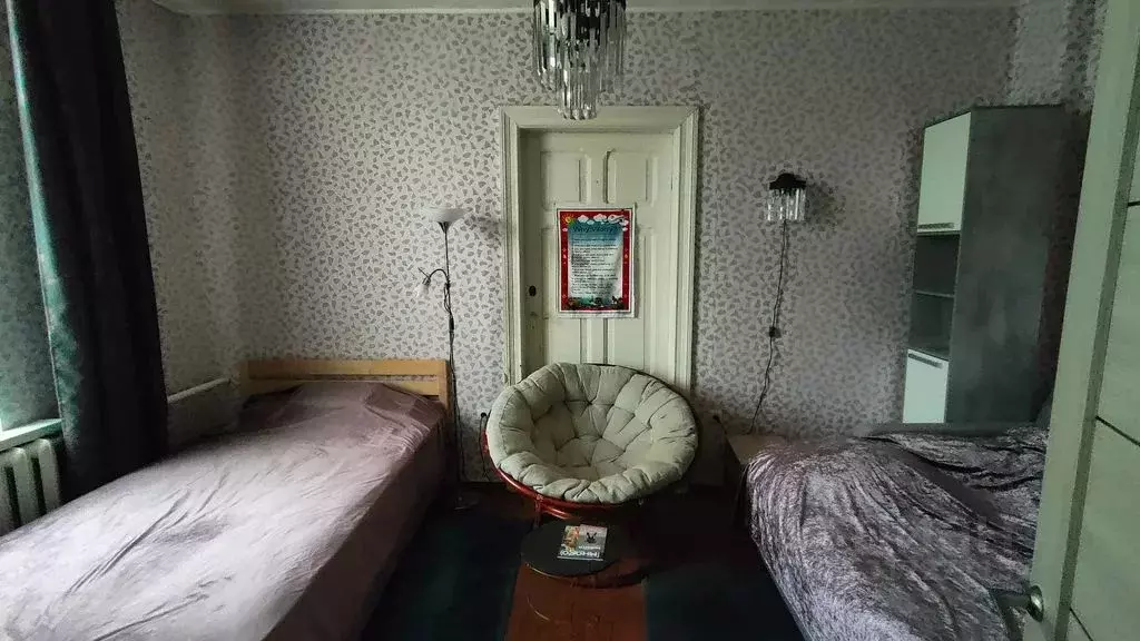 1-к кв. Калининградская область, Светлогорск ул. Некрасова, 1 (28.0 м) - Фото 0