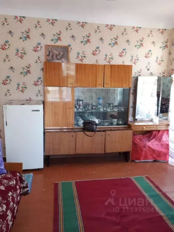 Комната Омская область, Омск пос. Козицкого, 1 (15.0 м) - Фото 0