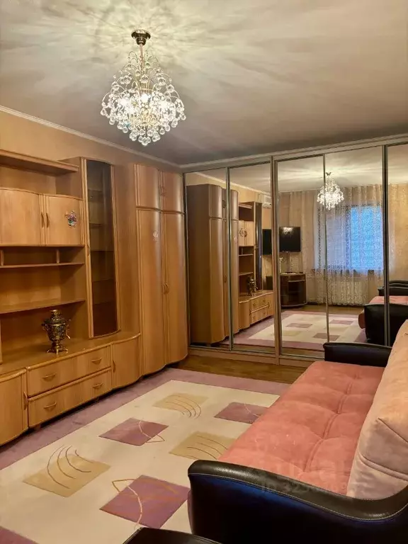 1-к кв. Ростовская область, Ростов-на-Дону Таганрогская ул., 112Б ... - Фото 2