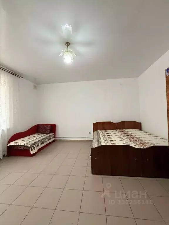 1-к кв. Крым, Симферополь ул. Ешиль Ада, 25 (32.0 м) - Фото 1