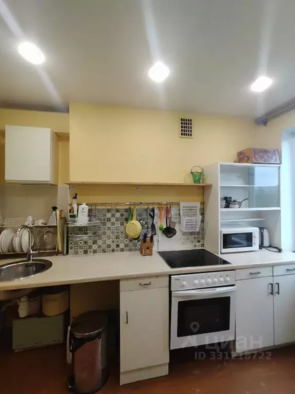 2-к кв. Мурманская область, Мурманск ул. Полярные Зори, 20 (45.0 м) - Фото 1