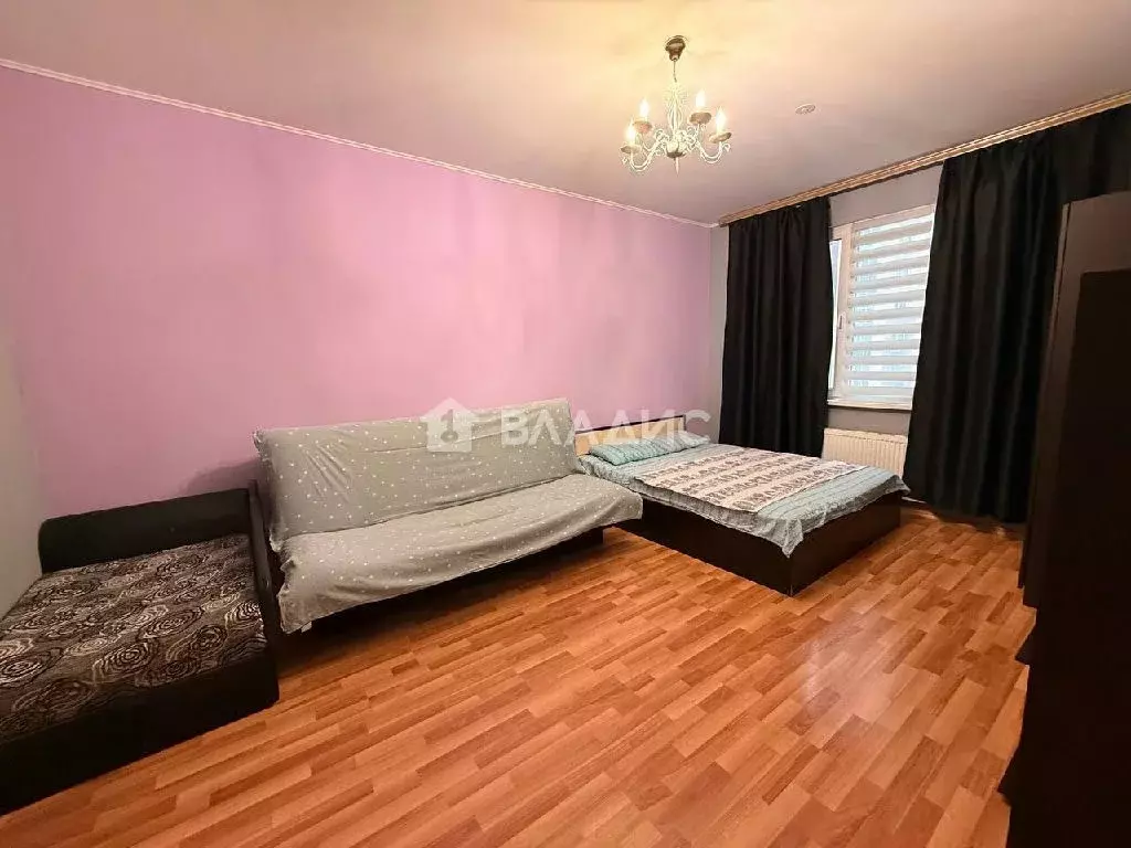 Продается 2-комнатная квартира - Фото 1