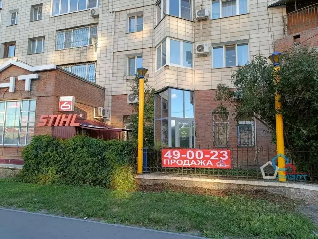 Помещение свободного назначения в Омская область, Омск ул. Маршала ... - Фото 2