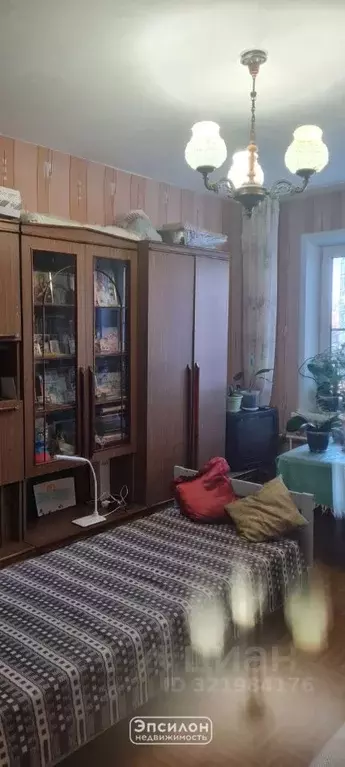 3-к кв. Курская область, Курск ул. Косухина, 1 (61.2 м) - Фото 2