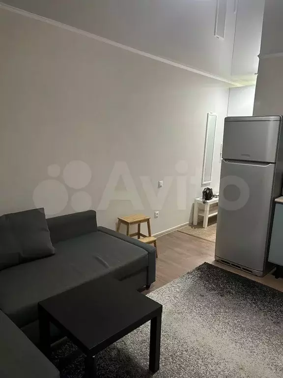 Квартира-студия, 20 м, 16/17 эт. - Фото 1