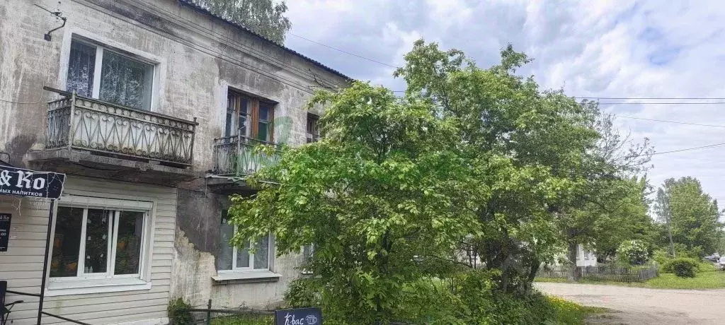 3-к кв. Тверская область, Калининский муниципальный округ, ... - Фото 1