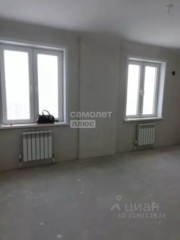 2-к кв. Новосибирская область, Новосибирск Гурьевская ул., 177/1 (43.0 ... - Фото 0