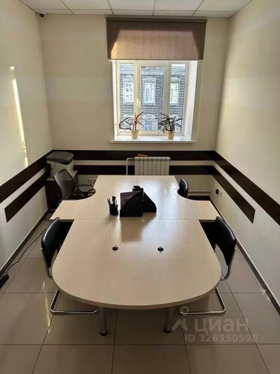 Офис в Томская область, Томск Советская ул., 22 (14 м) - Фото 1