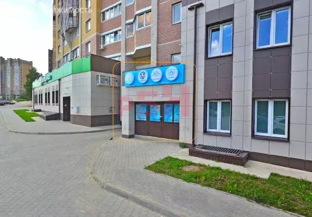 Помещение свободного назначения (38 м) - Фото 1