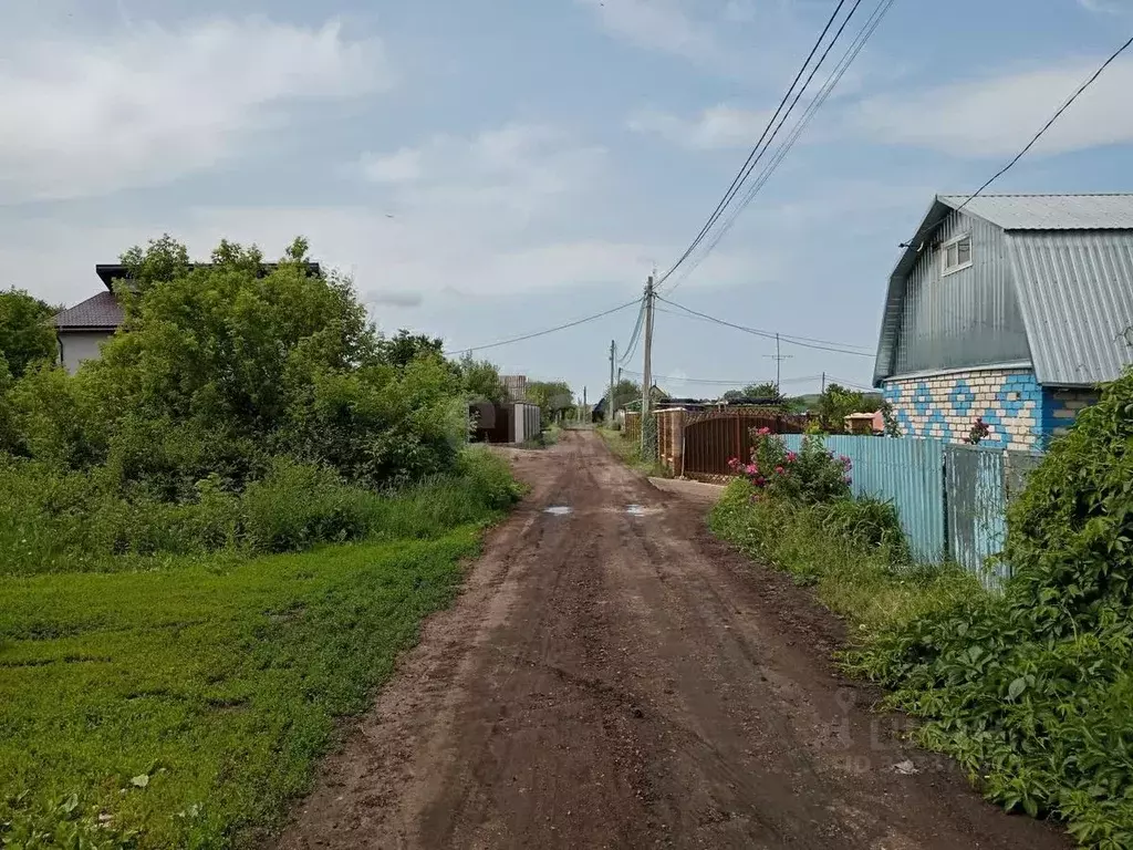 Участок в Башкортостан, Нефтекамск Ветеран СПК,  (6.5 сот.) - Фото 2