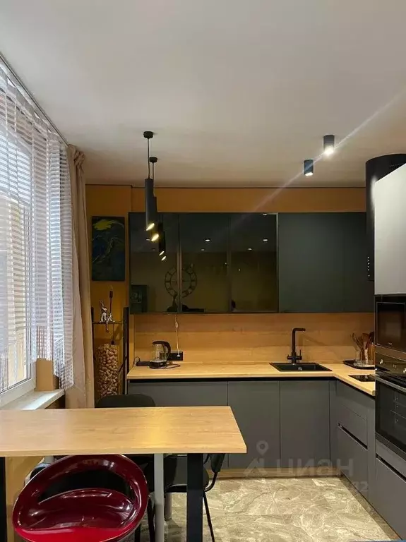 Студия Московская область, Одинцовский городской округ, Новоивановское ... - Фото 2