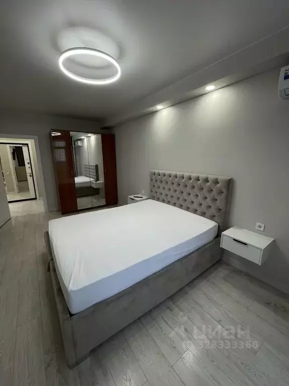 1-к кв. Пермский край, Пермь ул. Чернышевского, 17А (40.0 м) - Фото 1