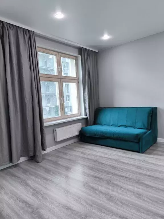 Студия Московская область, Красногорск ул. Авангардная, 3 (25.0 м) - Фото 2