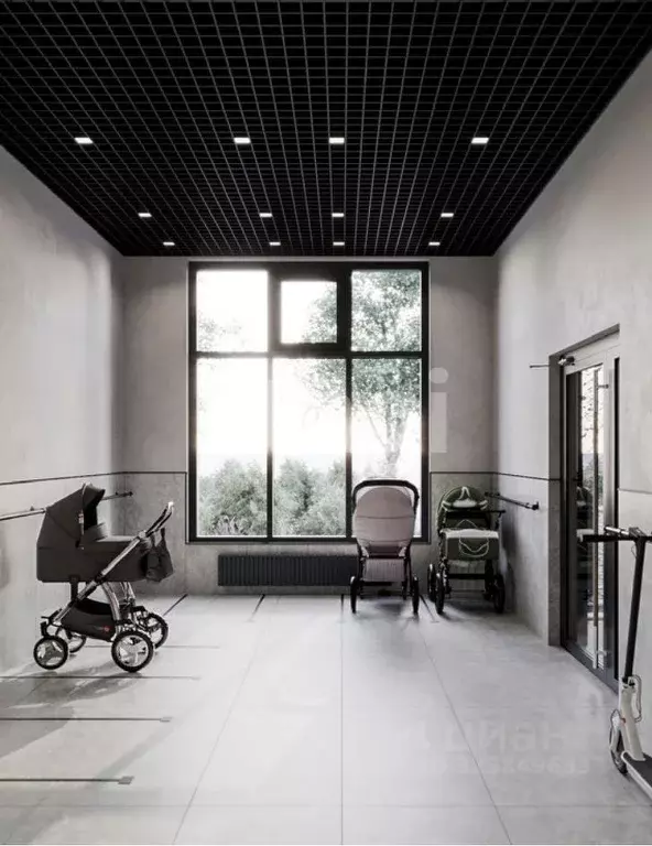 Студия Свердловская область, Екатеринбург Солнечный жилрайон,  (29.77 ... - Фото 2