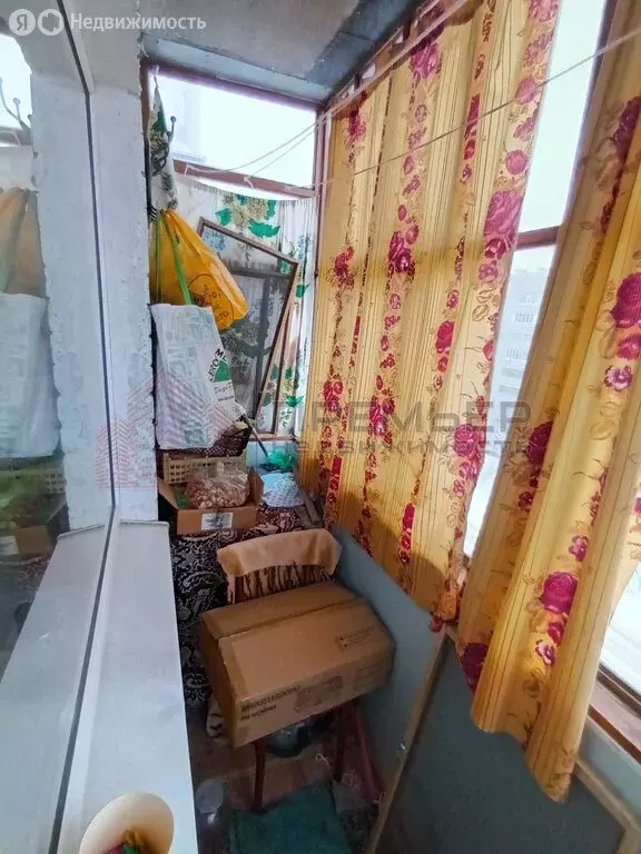 2-комнатная квартира: Волгоград, Рионская улица, 22 (42.1 м) - Фото 2