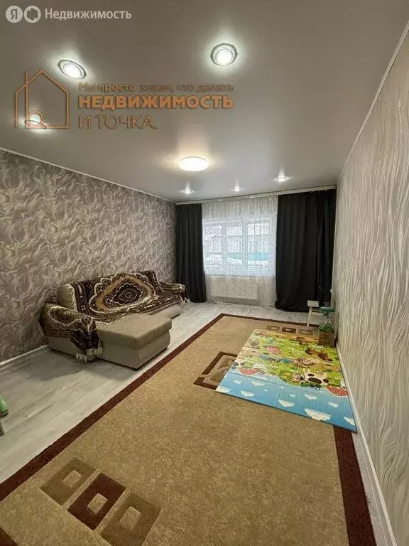 Дом в Нефтекамск, Уральская улица (70 м) - Фото 1