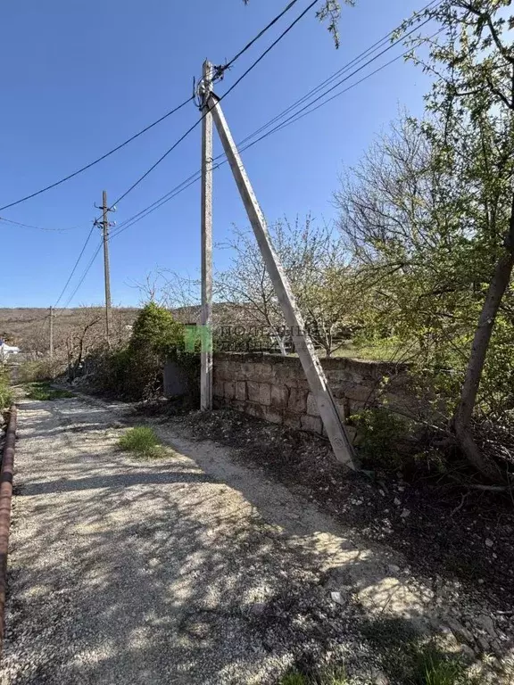 Участок в Севастополь, Севастополь, Балаклава г. Горняк садоводческое ... - Фото 2