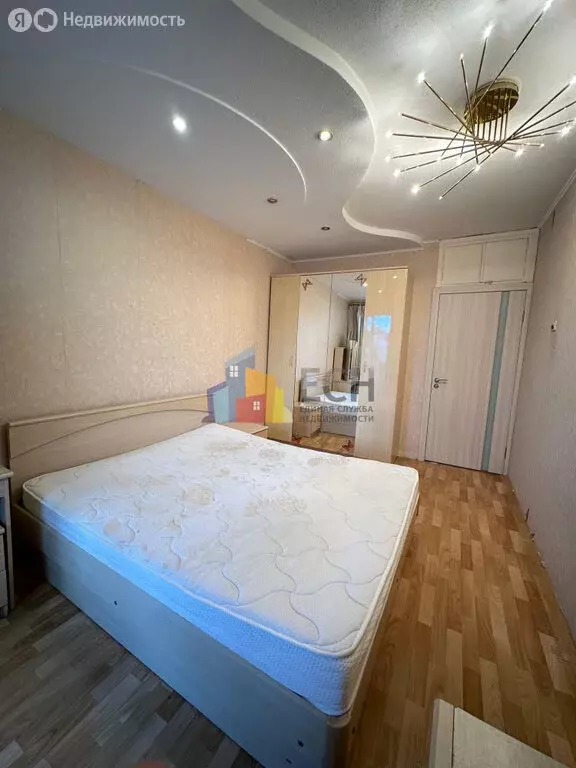 3-комнатная квартира: Тула, улица Пузакова, 1 (65.7 м) - Фото 1