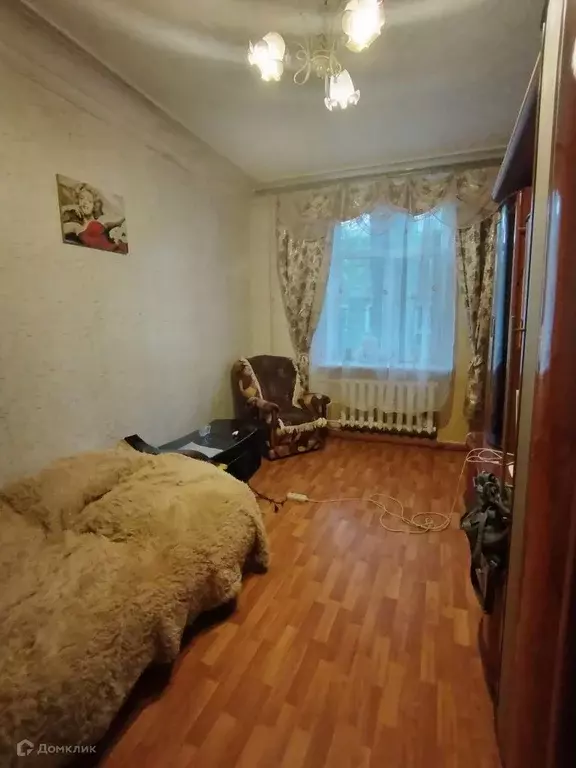 Продаётся 2-к квартира, 45 м - Фото 1