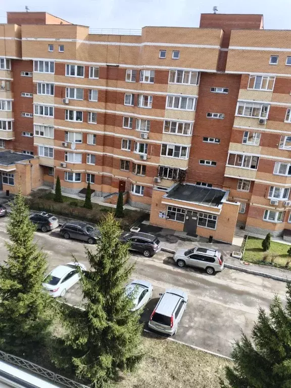 2-к кв. Московская область, Красногорск городской округ, пос. ... - Фото 2