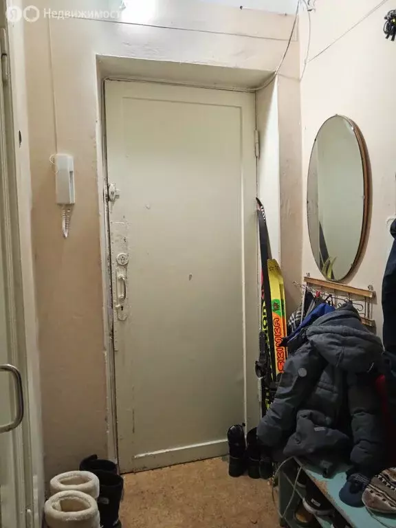 2-комнатная квартира: Чебаркуль, улица Карпенко, 3 (44 м) - Фото 1