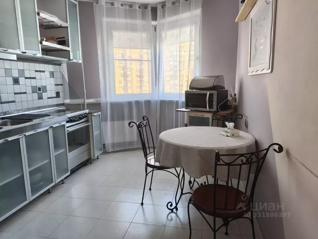 2-к кв. Москва ул. Академика Анохина, 5К3 (52.0 м) - Фото 2