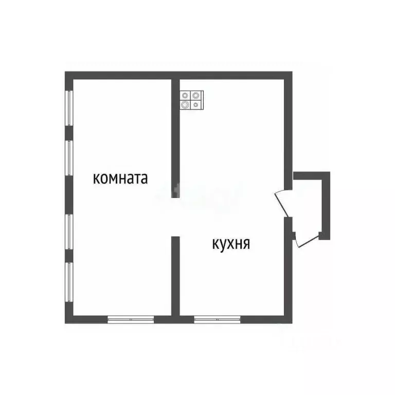 Дом в Курганская область, Курган Откормсовхоз мкр, 12 (180 м) - Фото 2