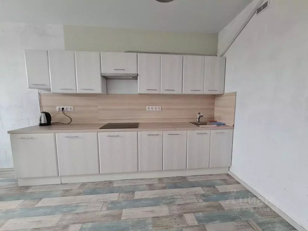 2-к кв. Московская область, Мытищи городской округ, пос. Мебельной ... - Фото 1