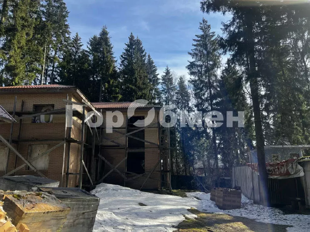 Продается участок в г. Лобня - Фото 1