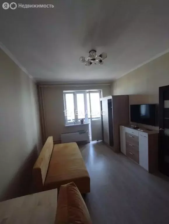 1-комнатная квартира: Москва, улица Академика Скрябина, 6 (36 м) - Фото 2