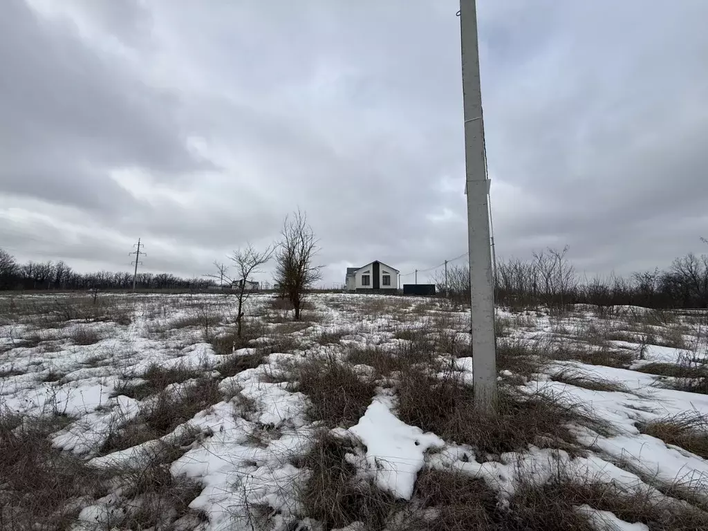 Участок в Белгородская область, Белгород ул. Владимира Любименко (10.0 ... - Фото 2
