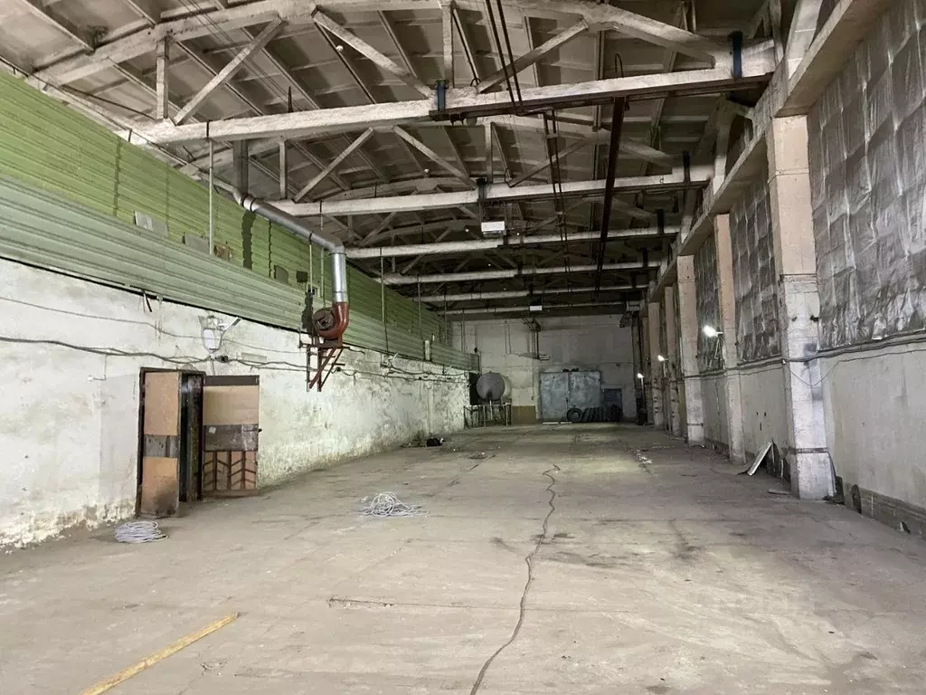 Склад в Хабаровский край, Хабаровск ул. Кирова, 1 (7000 м) - Фото 0