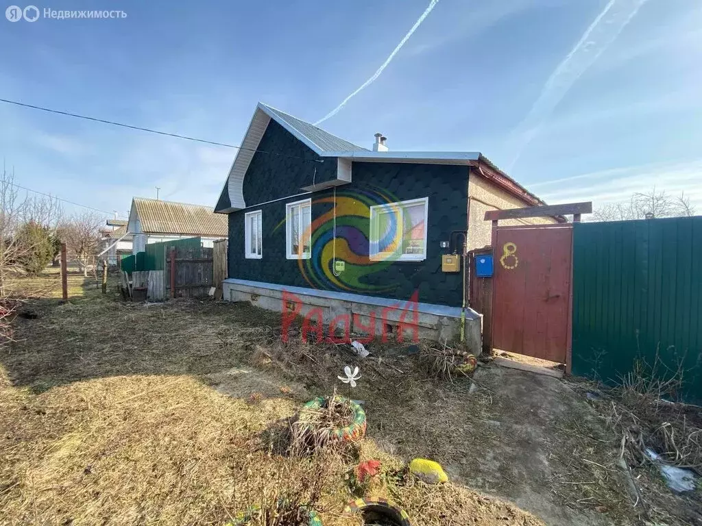 Дом в Кохма, Дошкольная улица, 7 (43.5 м) - Фото 1