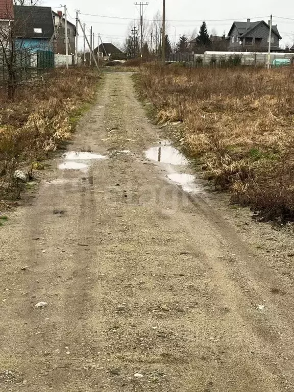 Участок в Калининградская область, Гурьевский муниципальный округ, ... - Фото 0