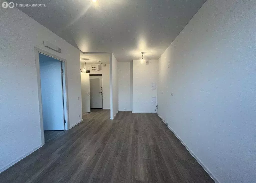 1-комнатная квартира: Коробово, Взлётная улица, 5 (35 м) - Фото 2