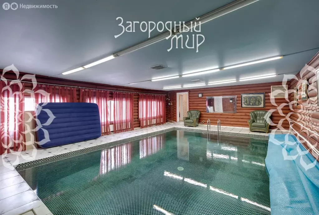 Дом в Московская область, Химки (190 м) - Фото 1