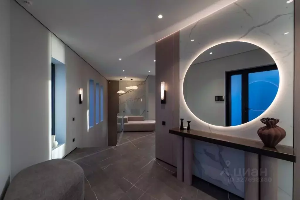 Дом в Краснодарский край, Сочи Курортный просп., 100/98А (300 м) - Фото 2