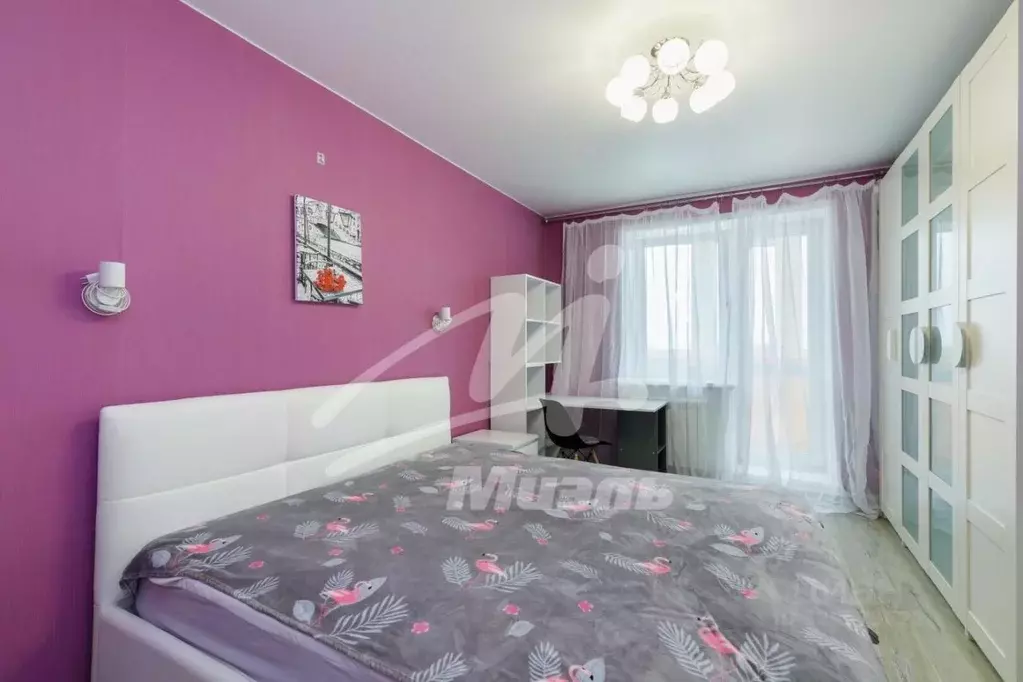 1-к кв. Московская область, Химки ул. Академика Грушина, 2/10 (35.9 м) - Фото 1