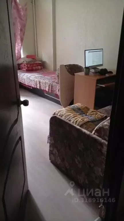 Комната Москва Чусовская ул., 11К2 (16.0 м) - Фото 0