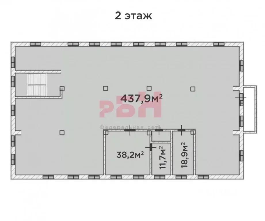 Помещение свободного назначения в Тюменская область, Тюменский район, ... - Фото 2