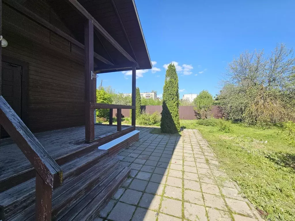 Дом в Тверская область, Кимры Демократическая ул., 51 (107 м) - Фото 2