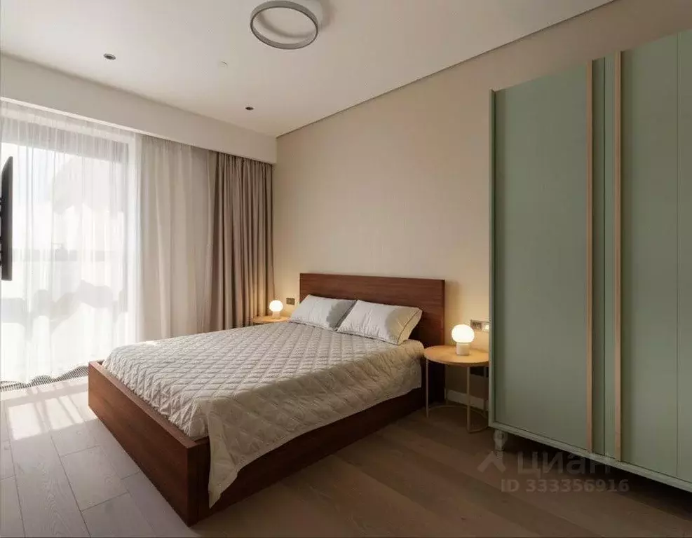 Квартира, 3 комнаты, 70 м - Фото 1