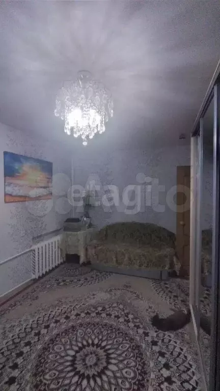 2-к. квартира, 43 м, 1/5 эт. - Фото 1