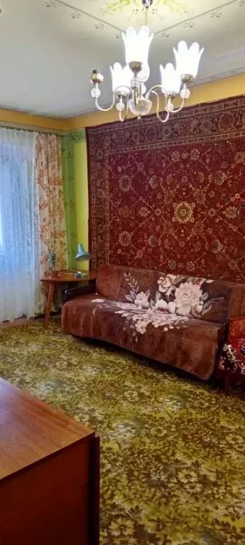 2-к кв. Ростовская область, Таганрог ул. Шаумяна, 16 (44.0 м) - Фото 1