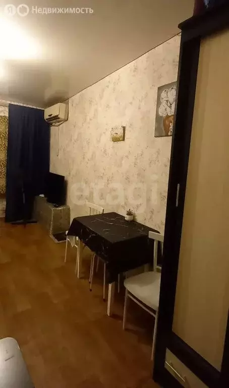 1к в -комнатной квартире (18.6 м) - Фото 1