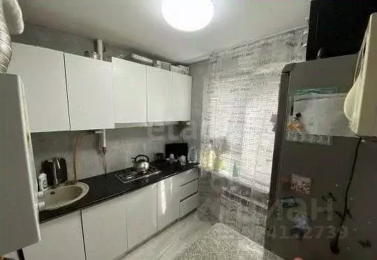 2-к кв. Татарстан, Альметьевск ул. Ризы Фахретдина, 18 (42.4 м) - Фото 1