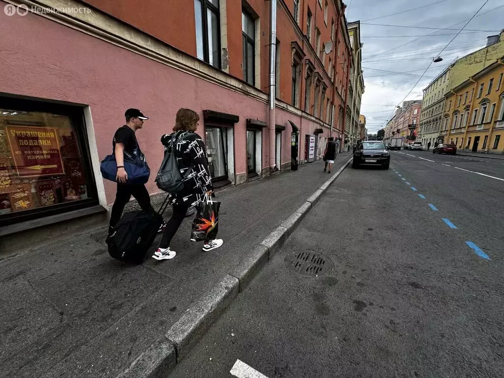 Торговая площадь (171 м) - Фото 1